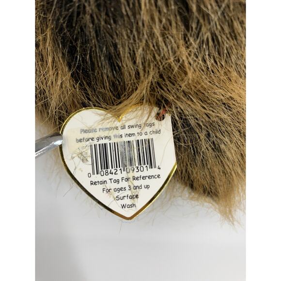 Ty Beanie Babies Bundle(2pcs) Beak And Beak Beanie Buddy - Picture 14 of 16